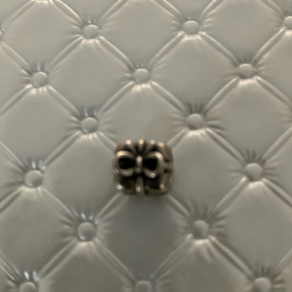 Pandora Charm